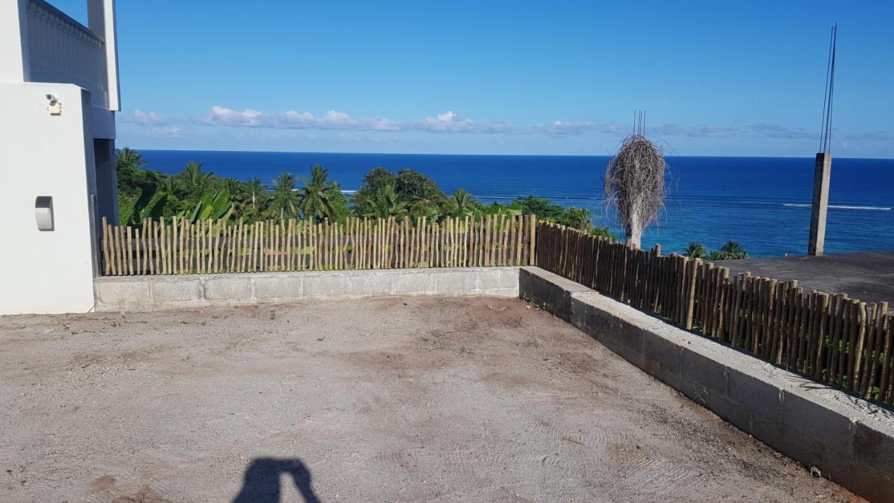 ヴィクトリアIsland Coveアパートメント エクステリア 写真